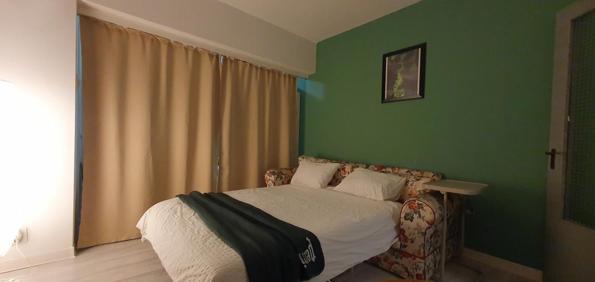 Come And Sleep Studio Old City Bucarest Extérieur photo